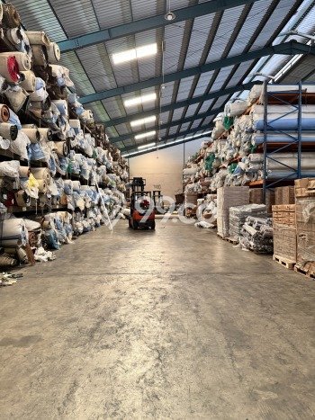 FOR SALE! Gudang di Kelapa Gading Jakarta Utara, LT 6961m2, LB 3200m2 FOR SALE! Gudang di Kelapa Gading Jakarta Utara, LT 6961m2, LB 3200m2