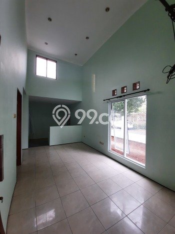 Rumah Mewah LB 50m2 Siap Pakai Desain Elegan di Bintaro, Tangerang Selatan Rumah Mewah LB 50m2 Siap Pakai Desain Elegan di Bintaro, Tangerang Selatan