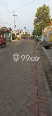 Dijual Rumah Mewah Exclusive di Kenjeran, Surabaya Dijual Rumah Mewah Exclusive di Kenjeran, Surabaya