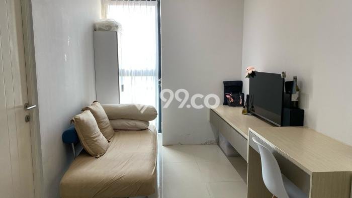 Sewa Sekarang Apartemen Strategis 1 KT, 1 KM di Kawasan Benowo Sewa Sekarang Apartemen Strategis 1 KT, 1 KM di Kawasan Benowo