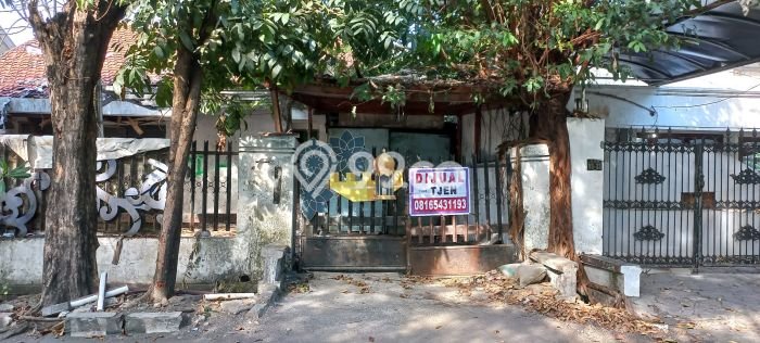 Hunian Eksklusif Siap Huni LT 325m2 di Rungkut, Surabaya Hunian Eksklusif Siap Huni LT 325m2 di Rungkut, Surabaya