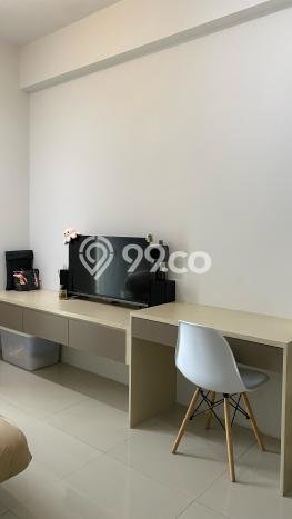 Sewa Sekarang Apartemen Strategis 1 KT, 1 KM di Kawasan Benowo Sewa Sekarang Apartemen Strategis 1 KT, 1 KM di Kawasan Benowo