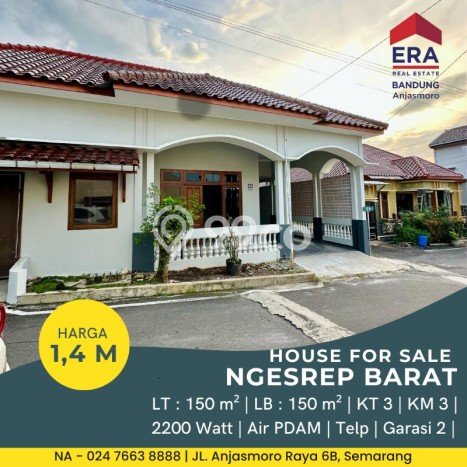 Rumah Modern Minimalis 3 Kamar Bisa Langsung Pindah di Banyumanik Rumah Modern Minimalis 3 Kamar Bisa Langsung Pindah di Banyumanik