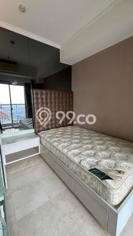 Apartemen Strategis 110m2 di Tanjung Duren Jakarta Barat 3 KT Apartemen Strategis 110m2 di Tanjung Duren Jakarta Barat 3 KT