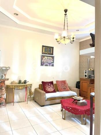 Dijual Rumah Premium dengan Fasilitas Sekitar Lengkap di Cinere, Depok Dijual Rumah Premium dengan Fasilitas Sekitar Lengkap di Cinere, Depok