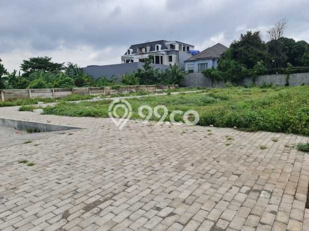Untuk Dijual Tanah di Kebon Jeruk Jakarta Barat Luas 1250m2 - Untuk Dijual Tanah di Kebon Jeruk Jakarta Barat Luas 1250m2 -