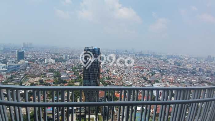 Untuk Dijual! Kantor di Central Park Jakarta Barat LT 123m2 / LB 123m2 Kawasan Bisnis Untuk Dijual! Kantor di Central Park Jakarta Barat LT 123m2 / LB 123m2 Kawasan Bisnis