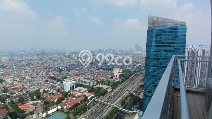 Untuk Dijual! Kantor di Central Park Jakarta Barat LT 123m2 / LB 123m2 Kawasan Bisnis Untuk Dijual! Kantor di Central Park Jakarta Barat LT 123m2 / LB 123m2 Kawasan Bisnis