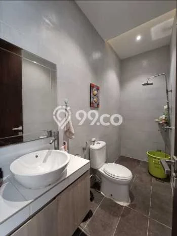 Rumah Luxury Modern Tanpa Renovasi di Sunter Jakarta Utara Rumah Luxury Modern Tanpa Renovasi di Sunter Jakarta Utara