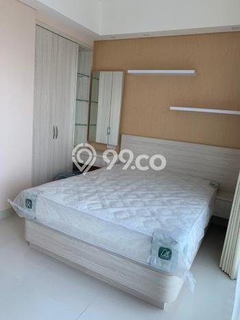 Untuk Dijual Apartemen 1 KT & 1 KM di Jakarta Barat Lokasi Strategis Untuk Dijual Apartemen 1 KT & 1 KM di Jakarta Barat Lokasi Strategis