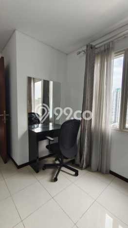 Disewakan Apartemen Terjangkau 2 KT di Tanjung Duren Jakarta Barat Disewakan Apartemen Terjangkau 2 KT di Tanjung Duren Jakarta Barat