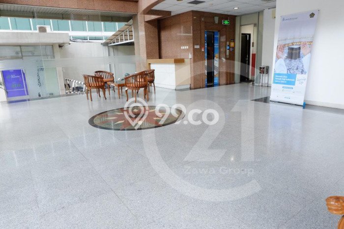Komersial Paling Dicari LB 2124m2 Dijual di Mampang Prapatan Komersial Paling Dicari LB 2124m2 Dijual di Mampang Prapatan