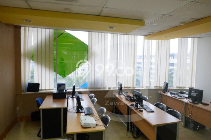 Komersial Paling Dicari LB 2124m2 Dijual di Mampang Prapatan Komersial Paling Dicari LB 2124m2 Dijual di Mampang Prapatan