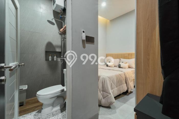 Dijual Rumah Kost di Grogol, Jakarta Barat, 88 KT, 88 KM, Bangunan 2100m2 Dijual Rumah Kost di Grogol, Jakarta Barat, 88 KT, 88 KM, Bangunan 2100m2
