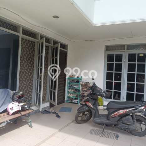 Rumah Elit Modern Siap Huni di Taman Ratu Jakarta Barat Rumah Elit Modern Siap Huni di Taman Ratu Jakarta Barat