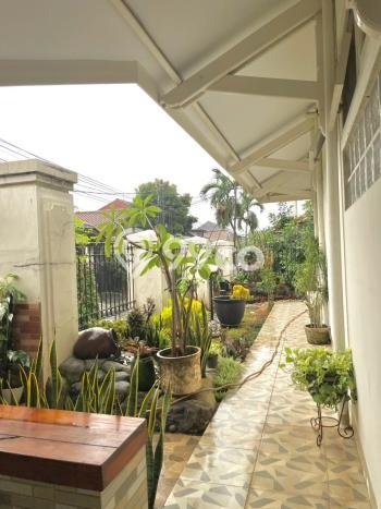 Dijual Rumah Premium dengan Fasilitas Sekitar Lengkap di Cinere, Depok Dijual Rumah Premium dengan Fasilitas Sekitar Lengkap di Cinere, Depok