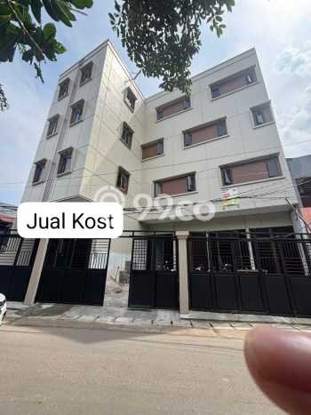 Unit Kost Dijual di Jakarta Utara Spesifikasi 42 Kamar Tidur dan Kawasan Ramai Unit Kost Dijual di Jakarta Utara Spesifikasi 42 Kamar Tidur dan Kawasan Ramai