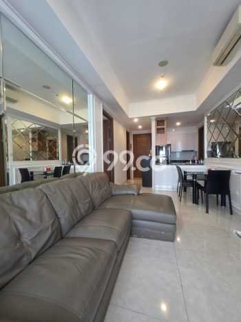 Disewakan Apartemen Harga Terjangkau di Taman Anggrek 2 KT Disewakan Apartemen Harga Terjangkau di Taman Anggrek 2 KT