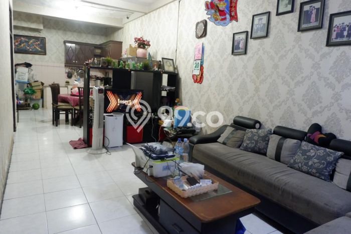 Dijual Rumah Modern 5 KT di Jelambar, Jakarta Barat Dijual Rumah Modern 5 KT di Jelambar, Jakarta Barat