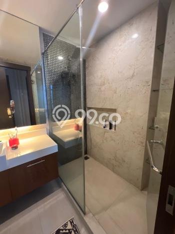 Hunian Apartemen High-Class untuk Dijual di Jakarta Barat dengan 2 BR & 2 Kamar Mandi Hunian Apartemen High-Class untuk Dijual di Jakarta Barat dengan 2 BR & 2 Kamar Mandi