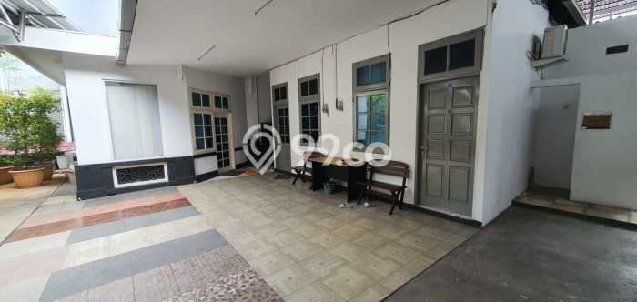 Rumah Elit Modern Tanpa Renovasi di Pasar Baru Jakarta Pusat Rumah Elit Modern Tanpa Renovasi di Pasar Baru Jakarta Pusat