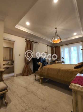 Ready to Use! Premium House LT 640m2 Desain Elegan di Pantai Indah Kapuk Ready to Use! Premium House LT 640m2 Desain Elegan di Pantai Indah Kapuk