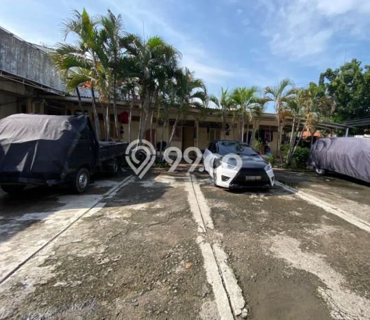 Rumah Kost Dijual di Pulo Gadung, Jakarta Timur dengan 8 Kamar Tidur, 3 Kamar Mandi Rumah Kost Dijual di Pulo Gadung, Jakarta Timur dengan 8 Kamar Tidur, 3 Kamar Mandi