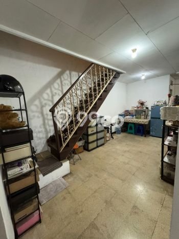 Rumah Minimalis 4 KT di Tanjung Duren Jakarta Barat Semi Furnished Rumah Minimalis 4 KT di Tanjung Duren Jakarta Barat Semi Furnished