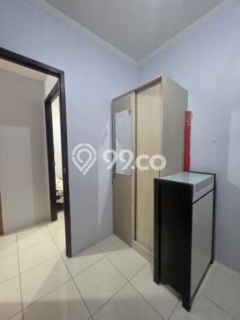 Apartemen Disewakan 0 Kamar Murah Siap Huni di Jakarta Barat, Luas 42m2 Apartemen Disewakan 0 Kamar Murah Siap Huni di Jakarta Barat, Luas 42m2