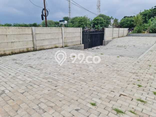 Untuk Dijual Tanah di Kebon Jeruk Jakarta Barat Luas 1250m2 - Untuk Dijual Tanah di Kebon Jeruk Jakarta Barat Luas 1250m2 -