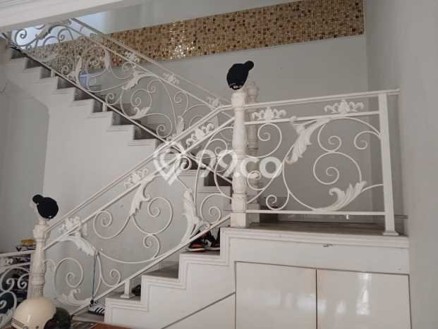 Rumah Strategis Minimalis Lb 350m2 di Tanjung Priok, Jakarta Utara Rumah Strategis Minimalis Lb 350m2 di Tanjung Priok, Jakarta Utara