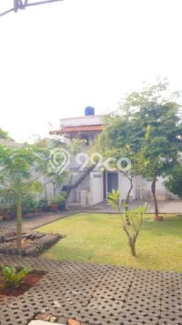 Ready to Use! Premium House LT 772m2 Desain Modern di Kemang Ready to Use! Premium House LT 772m2 Desain Modern di Kemang