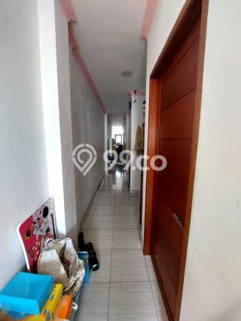Rumah Modern 5 KT di Jelambar Jakarta Barat Full Furnished Rumah Modern 5 KT di Jelambar Jakarta Barat Full Furnished
