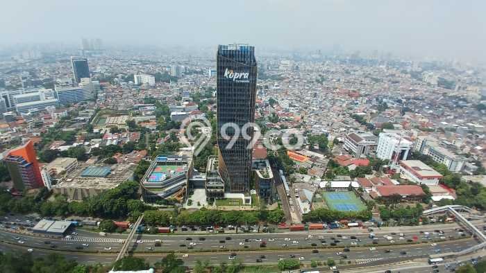 Untuk Dijual! Kantor di Central Park Jakarta Barat LT 123m2 / LB 123m2 Kawasan Bisnis Untuk Dijual! Kantor di Central Park Jakarta Barat LT 123m2 / LB 123m2 Kawasan Bisnis