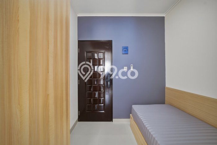 Unit Kost Dijual di Petojo dengan 81 Kamar Area Strategis Unit Kost Dijual di Petojo dengan 81 Kamar Area Strategis