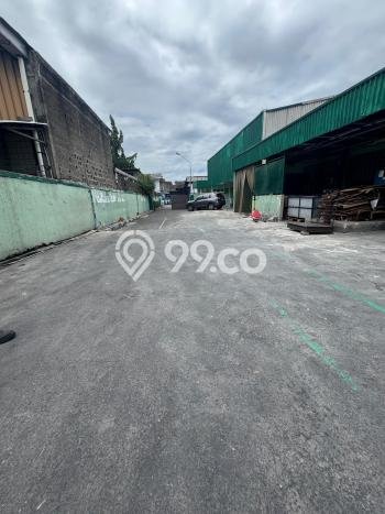 Unit Pabrik Dijual di Bekasi LT 9215m2 & LB 7000m2 Unit Pabrik Dijual di Bekasi LT 9215m2 & LB 7000m2
