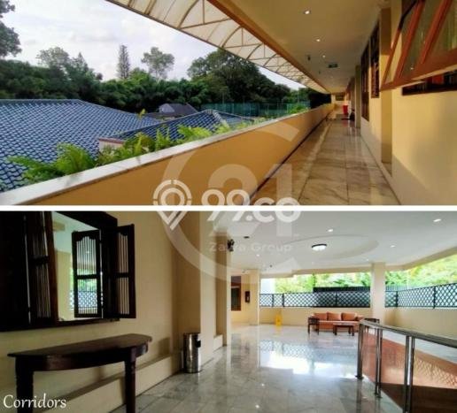 Komersial Bagus Dijual LB 20237m2 Lokasi Strategis Jakarta Selatan Area Cocok untuk Bisnis Komersial Bagus Dijual LB 20237m2 Lokasi Strategis Jakarta Selatan Area Cocok untuk Bisnis
