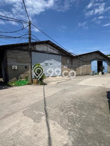 Unit Gudang Dijual di Tangerang LT 27000m2 & LB 10000m2 Unit Gudang Dijual di Tangerang LT 27000m2 & LB 10000m2