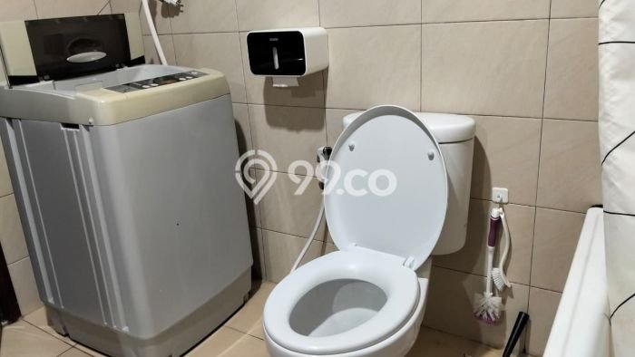BEST DEAL! Apartemen Kawasan Central Park, Jakarta Barat, 1 KM, Luas 77m2m², Bisa Segera Ditempati, View Terbaik BEST DEAL! Apartemen Kawasan Central Park, Jakarta Barat, 1 KM, Luas 77m2m², Bisa Segera Ditempati, View Terbaik
