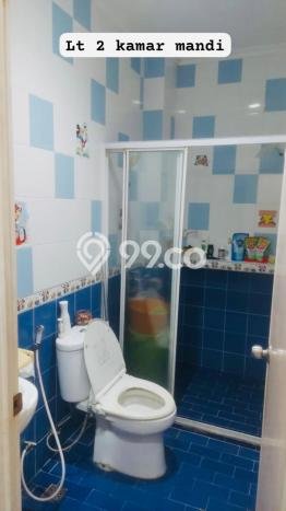 Dijual! Ruko di Taman Palem Jakarta Barat LT 48m2 / LB 48m2 Kawasan Bisnis Dijual! Ruko di Taman Palem Jakarta Barat LT 48m2 / LB 48m2 Kawasan Bisnis