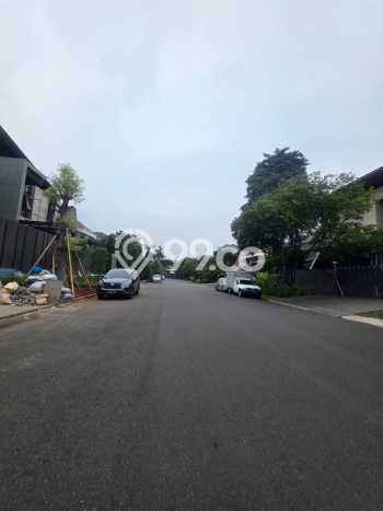 Hunian Elit LB 900m2 Siap Pakai Desain Elegan di Puri Indah, Jakarta Barat Hunian Elit LB 900m2 Siap Pakai Desain Elegan di Puri Indah, Jakarta Barat