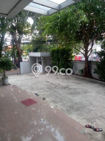 Komersial Dijual di Jakarta Pusat LT 800m2 & LB 2500m2 Lokasi Terbaik! Komersial Dijual di Jakarta Pusat LT 800m2 & LB 2500m2 Lokasi Terbaik!