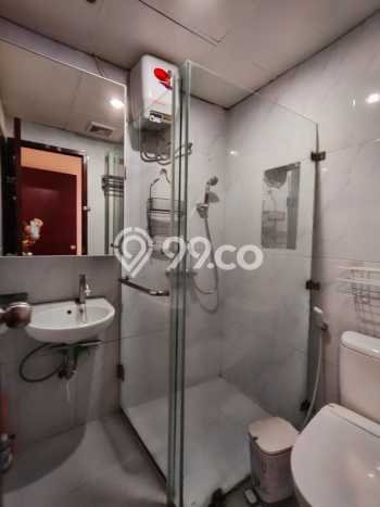 Siap Huni Apartemen di Jakarta Barat 3 Kamar & 2 Kamar Mandi, Luas 70m2 Siap Huni Apartemen di Jakarta Barat 3 Kamar & 2 Kamar Mandi, Luas 70m2