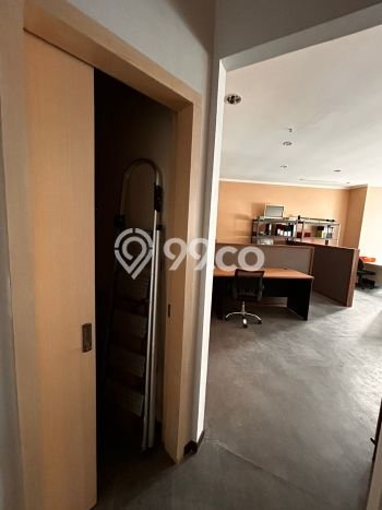 FOR RENT! Kantor di Central Park Cocok untuk Bisnis 128m2 FOR RENT! Kantor di Central Park Cocok untuk Bisnis 128m2