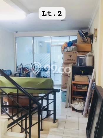 Dijual! Ruko di Taman Palem Jakarta Barat LT 48m2 / LB 48m2 Kawasan Bisnis Dijual! Ruko di Taman Palem Jakarta Barat LT 48m2 / LB 48m2 Kawasan Bisnis