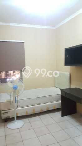 Apartemen Favorit Modern Dijual di Jakarta Barat dengan 2 Kamar Tidur Apartemen Favorit Modern Dijual di Jakarta Barat dengan 2 Kamar Tidur