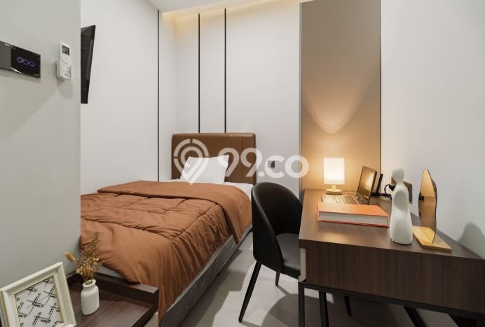 Dijual Rumah Kost di Grogol, Jakarta Barat, 88 KT, 88 KM, Bangunan 2100m2 Dijual Rumah Kost di Grogol, Jakarta Barat, 88 KT, 88 KM, Bangunan 2100m2