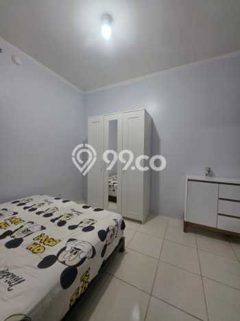 Apartemen Disewakan 0 Kamar Murah Siap Huni di Jakarta Barat, Luas 42m2 Apartemen Disewakan 0 Kamar Murah Siap Huni di Jakarta Barat, Luas 42m2