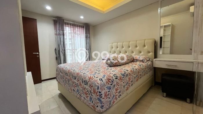 Sewa Apartemen Murah di Tanjung Duren 2 KT Sewa Apartemen Murah di Tanjung Duren 2 KT