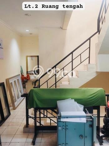 Dijual! Ruko di Taman Palem Jakarta Barat LT 48m2 / LB 48m2 Kawasan Bisnis Dijual! Ruko di Taman Palem Jakarta Barat LT 48m2 / LB 48m2 Kawasan Bisnis